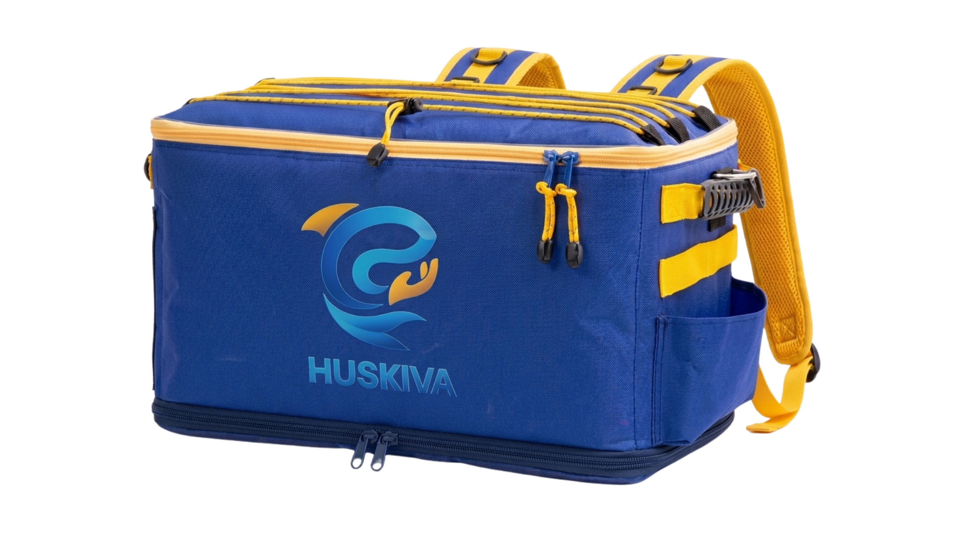 HUSKIVA Premium Bag